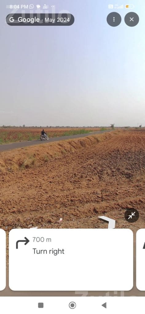 3 Acre Agricultural Land for Sale - Land & Plots - Muli - Image 4
