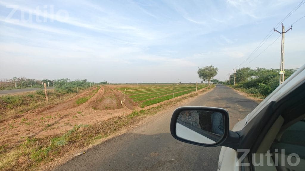 3 Acre Agricultural Land for Sale - Land & Plots - Muli - Image 2