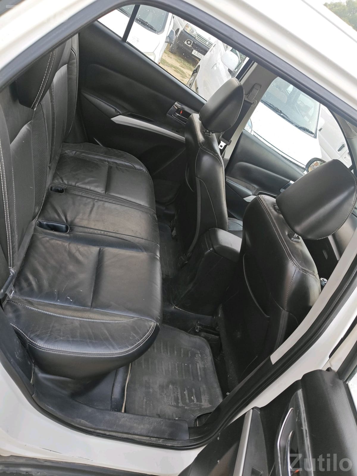 Maruti Suzuki S-Cross 2015 Second Owner