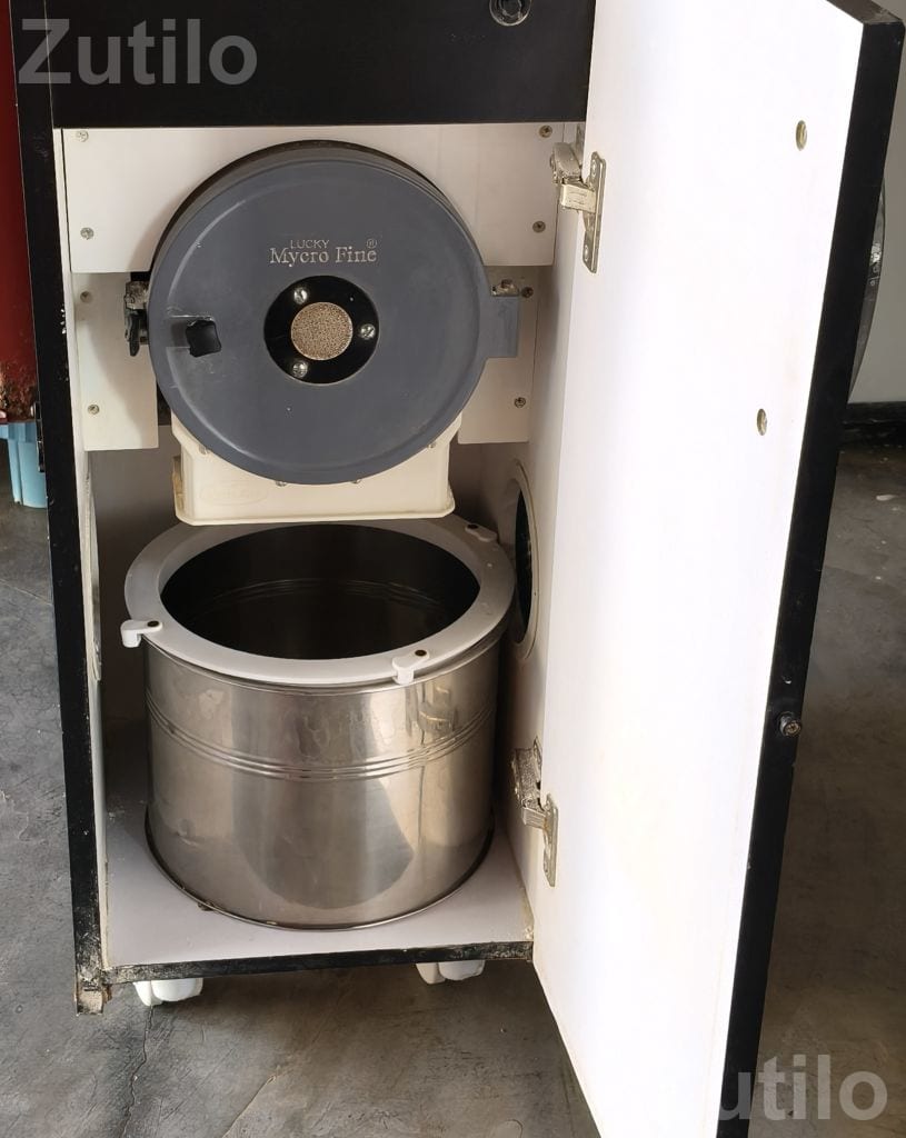 Micro Fine Silver Water Purifier - Water Purifiers - Dhrangadhra - Image 4