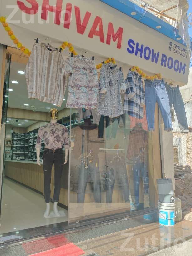 Men's Jeans, Shirts, T-Shirts and Cargo Pants - Men's Wear - Surendranagar City - Image 3