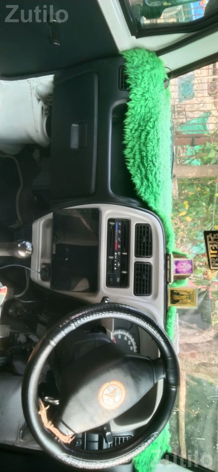 Maruti Eeco 2019 Petrol with CNG - Cars - Palanpur - Image 4