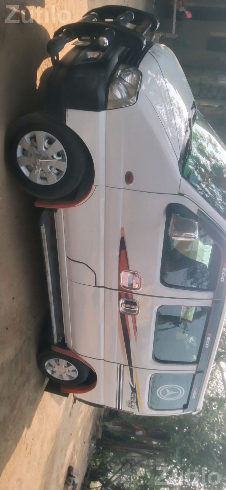 Maruti Eeco 2019 Petrol with CNG - Cars - Palanpur - Image 5