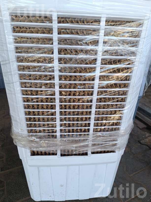 JDO 55 Litre Air Cooler New in Box