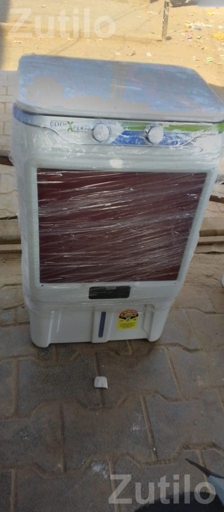 JDO 55 Litre Air Cooler New in Box - Air Conditioners & Coolers - Surendranagar City - Image 3