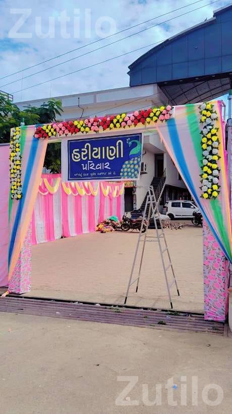 Wedding Mandap and Event Setup Items - Event Items - Chotila - Image 4