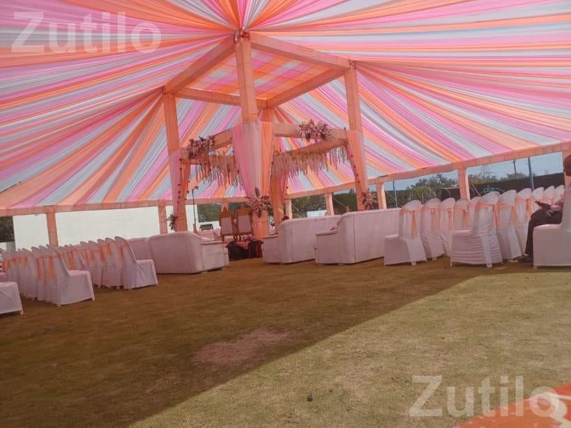 Wedding Mandap and Event Setup Items - Event Items - Chotila - Image 2