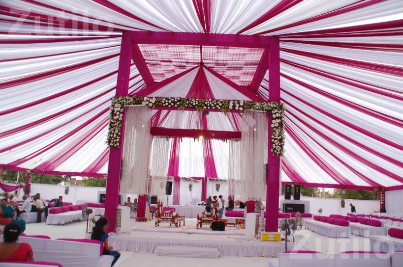 Wedding Mandap and Event Setup Items - Event Items - Chotila - Image 5