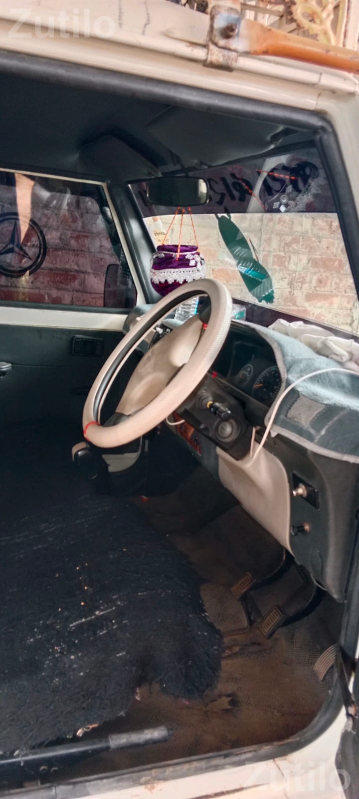 2019 Mahindra Bolero Maxitruck Plus - ટ્રક અને લોરી - ડીસા - Image 3