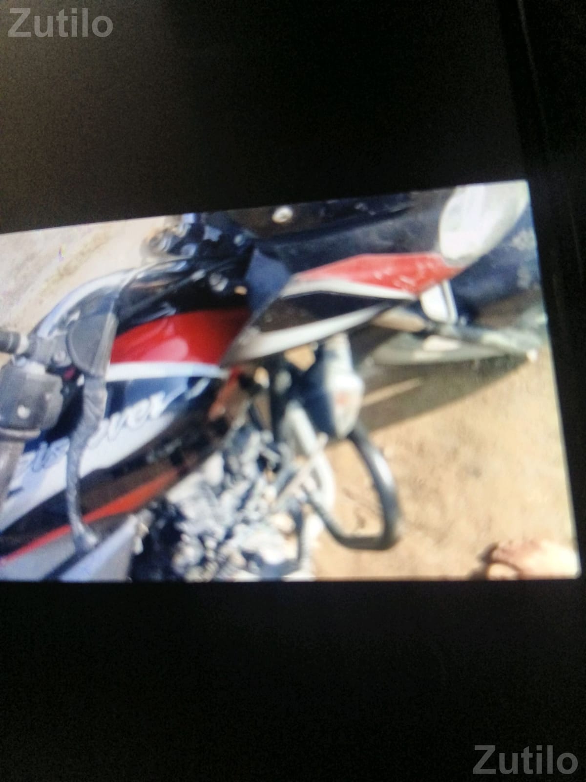 discover 125 .2019.modal - બાઇક્સ - પાલનપુર - Image 3