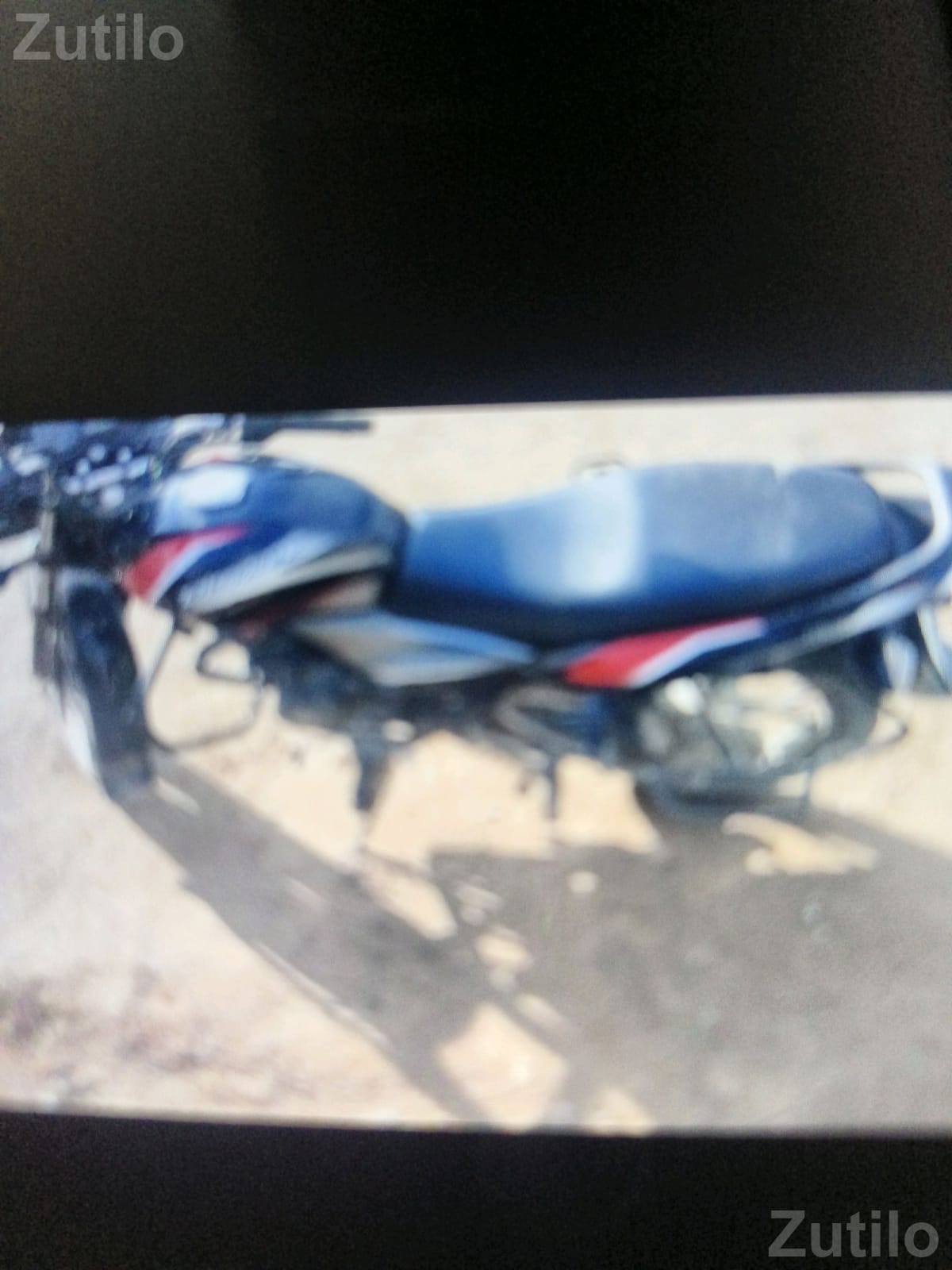 discover 125 .2019.modal - બાઇક્સ - પાલનપુર - Image 2
