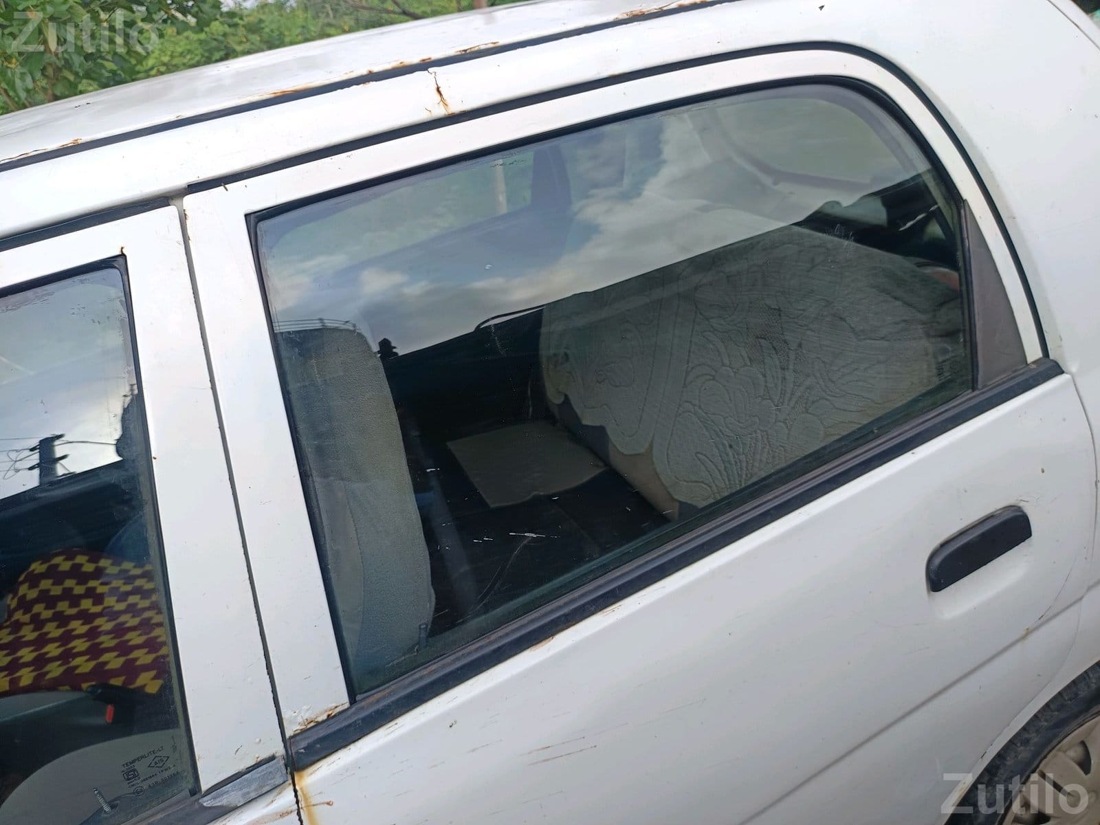 2011 Maruti Suzuki Alto LXI Car - Cars - Deesa - Image 2