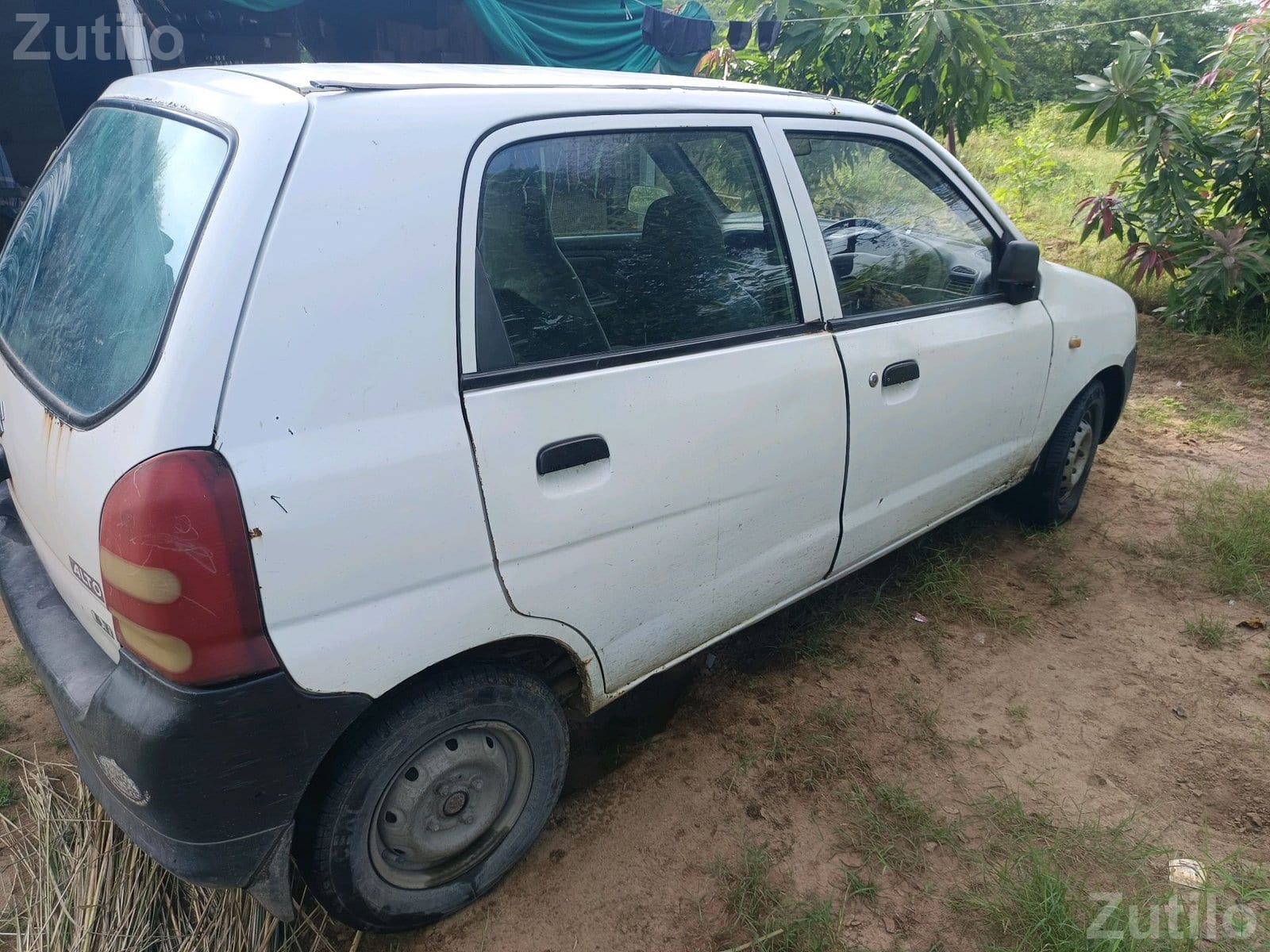 2011 Maruti Suzuki Alto LXI Car - Cars - Deesa - Image 3