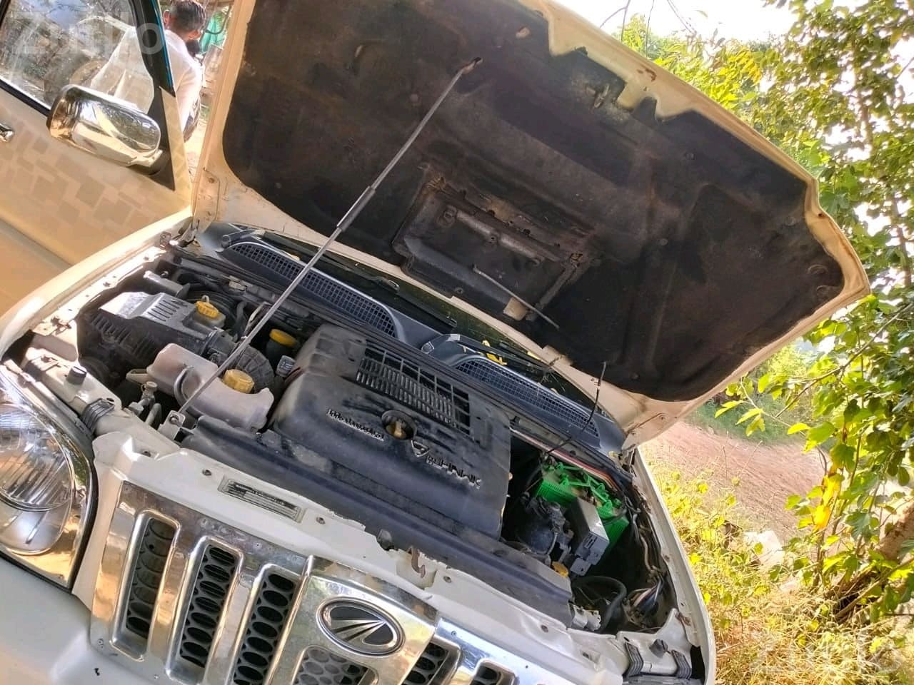 Mahindra Scorpio 2013 SUV - Cars - Palanpur - Image 2