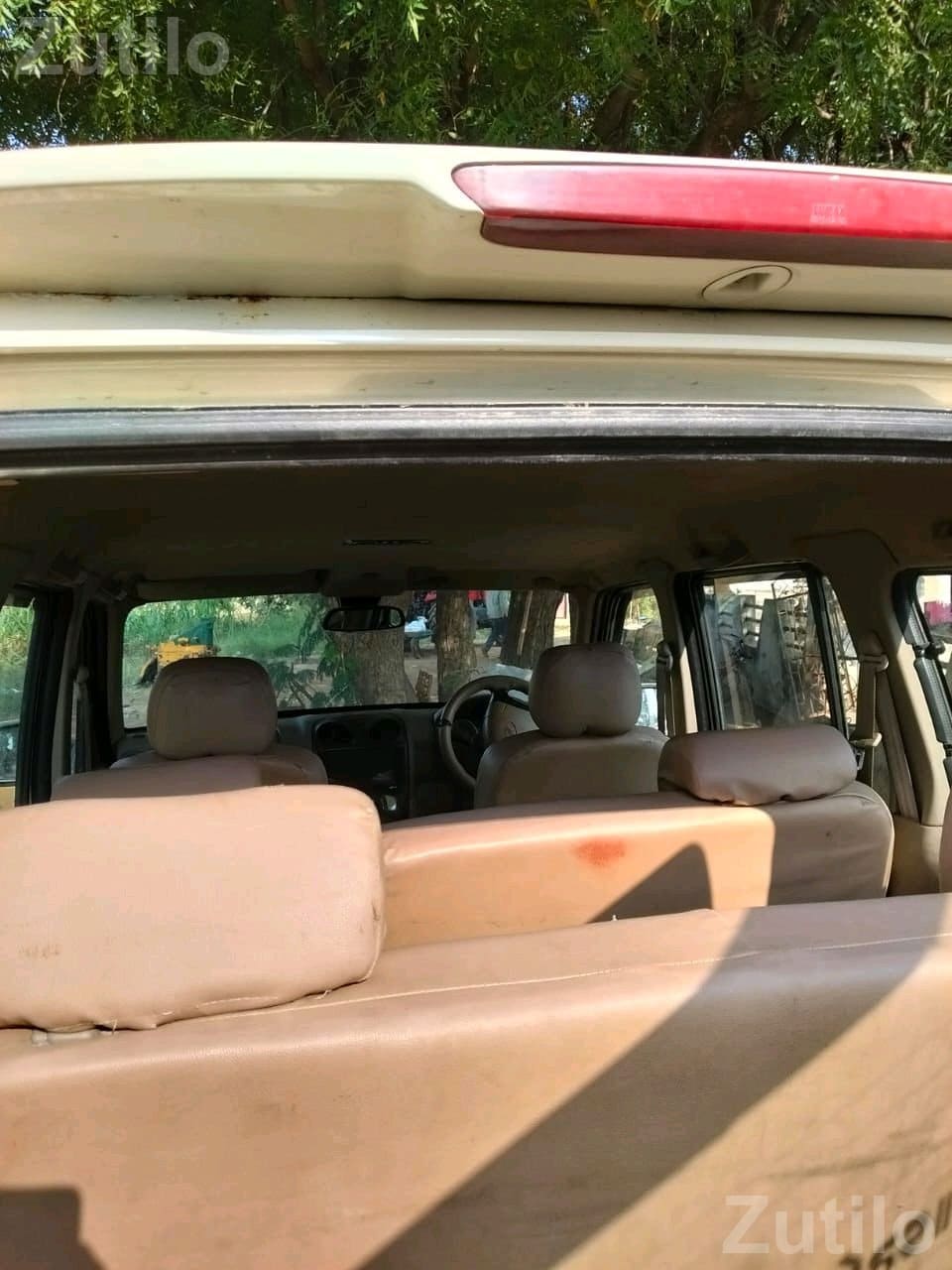 Mahindra Scorpio 2013 SUV - Cars - Palanpur - Image 3