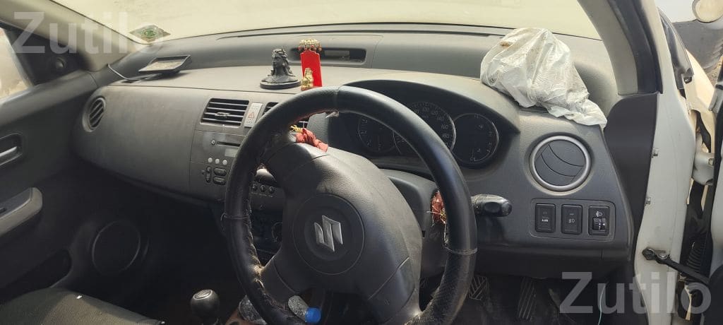 Maruti Suzuki Swift Diesel 2009 - કાર - જામજોધપુર - Image 3