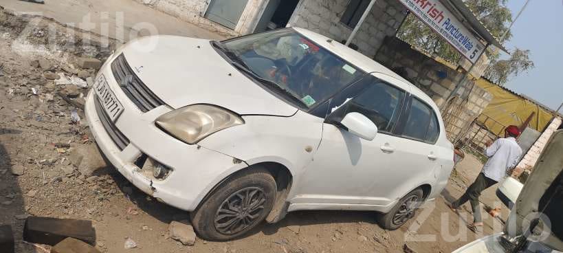 Maruti Suzuki Swift Diesel 2009 Maruti Suzuki Swift Diesel 2009