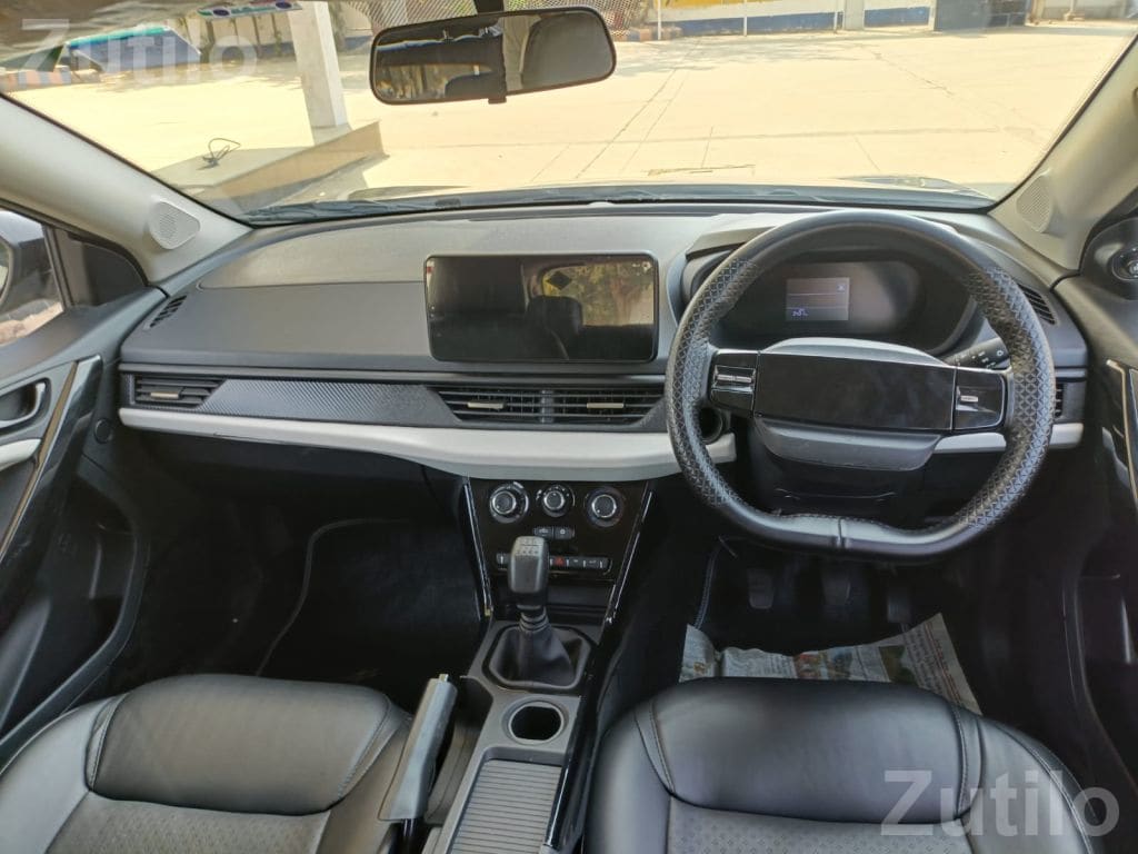 Tata Nexon CNG 2025 First Owner - કાર - જામજોધપુર - Image 2