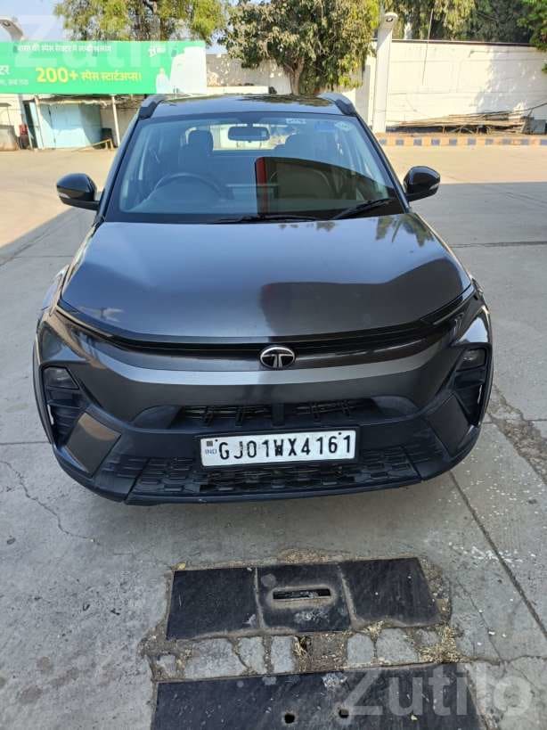 Tata Nexon CNG 2025 First Owner - કાર - જામજોધપુર - Image 5