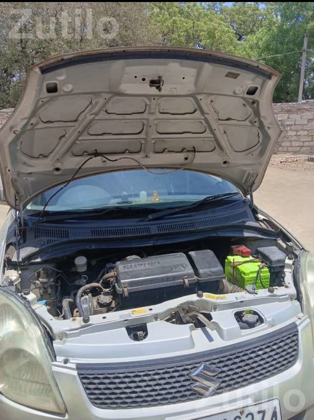 Maruti Suzuki Swift Petrol 2008 - કાર - કલાવડ - Image 4