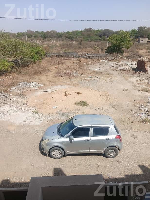 Maruti Suzuki Swift Petrol 2008 - કાર - કલાવડ - Image 2