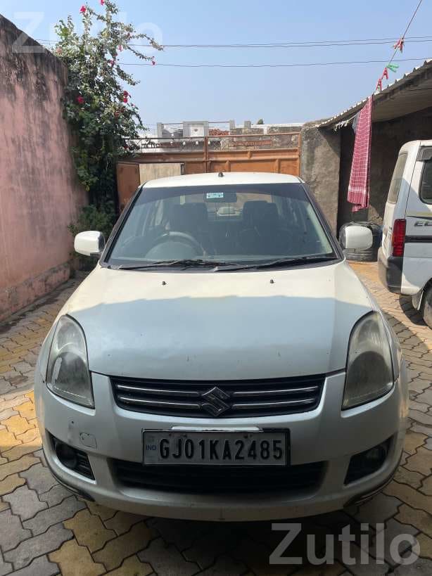 Maruti Suzuki Swift Dzire ZXi 2009 - કાર - જામજોધપુર - Image 3