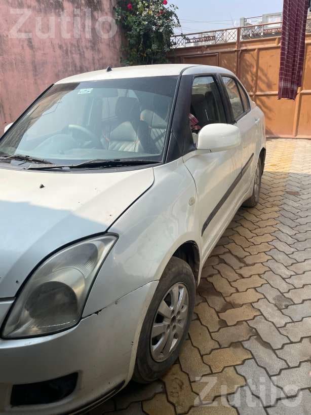 Maruti Suzuki Swift Dzire ZXi 2009 - કાર - જામજોધપુર - Image 4