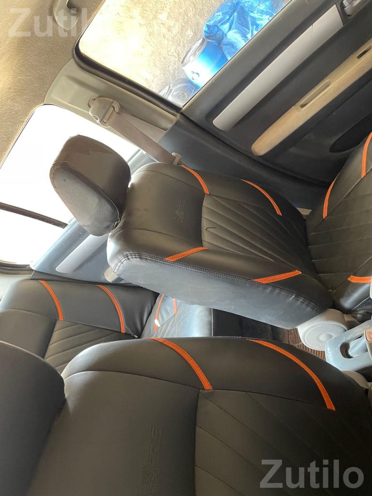 Maruti Suzuki Swift Dzire ZXi 2009 - કાર - જામજોધપુર - Image 5
