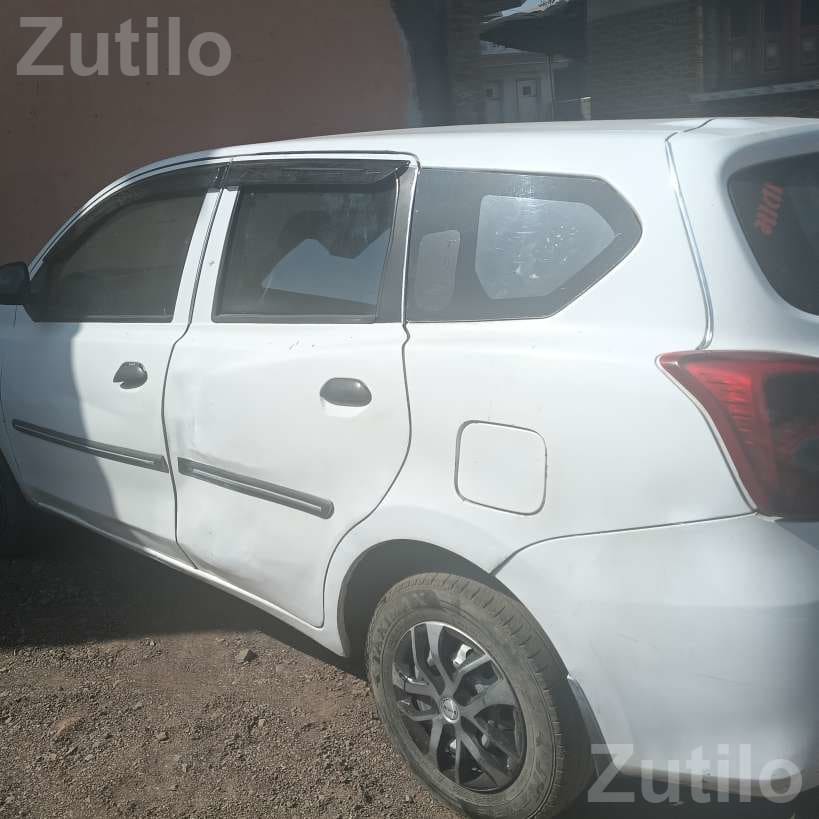 Datsun GO Plus 2017 7 Seater Car - કાર - જામજોધપુર - Image 5