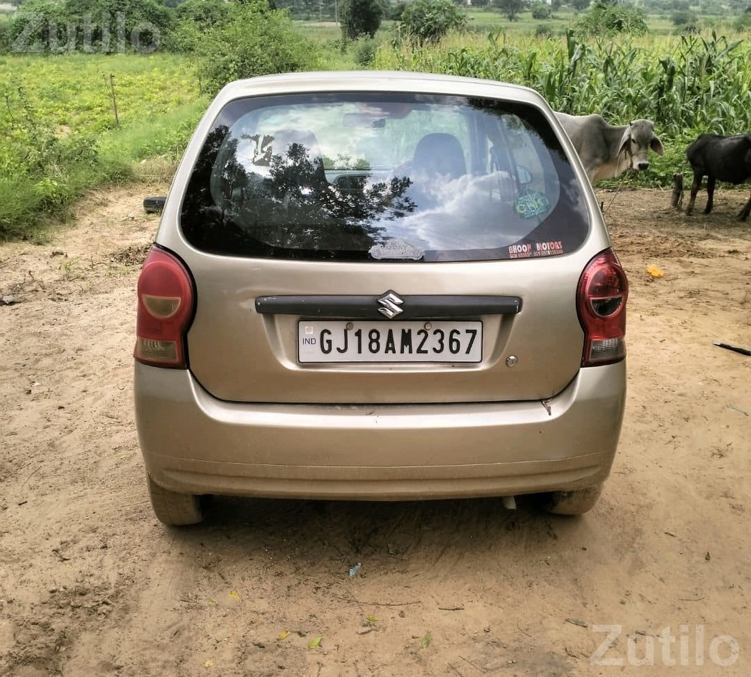 Maruti Suzuki Alto K10 2011 for Sale - Cars - Palanpur - Image 3