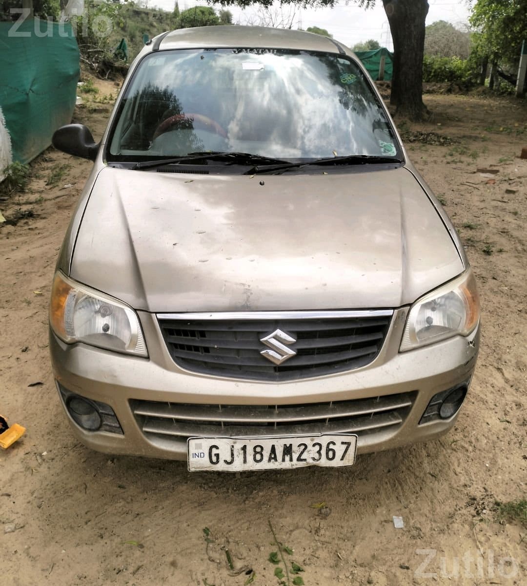 Maruti Suzuki Alto K10 2011 for Sale - Cars - Palanpur - Image 5