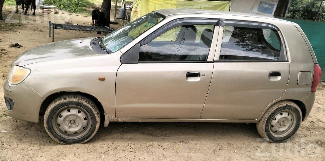 Maruti Suzuki Alto K10 2011 for Sale