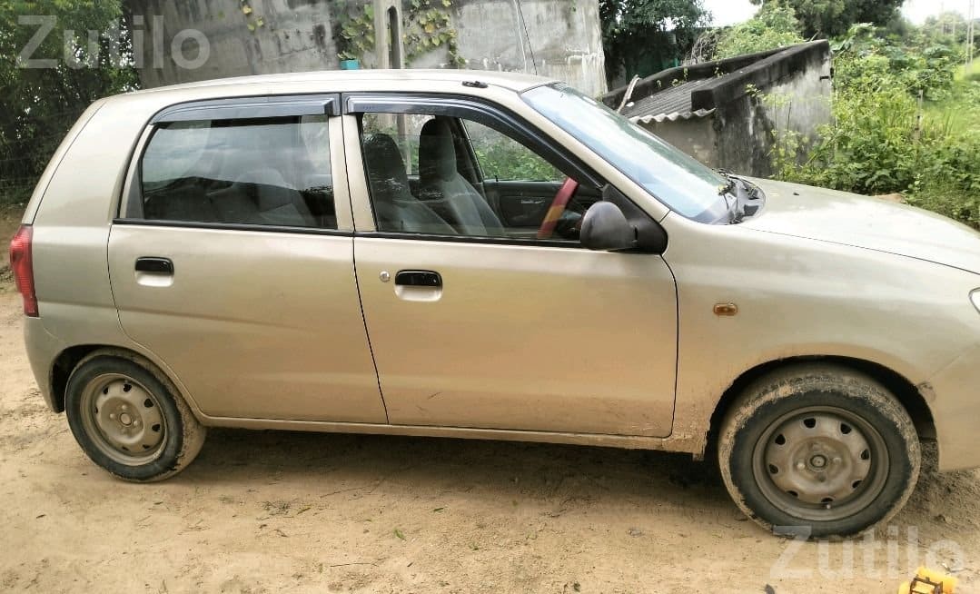 Maruti Suzuki Alto K10 2011 for Sale - Cars - Palanpur - Image 2