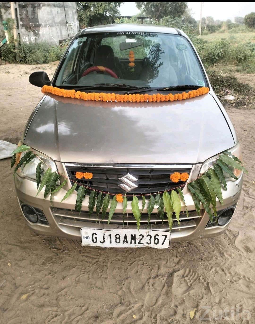 Maruti Suzuki Alto K10 2011 for Sale - Cars - Palanpur - Image 4