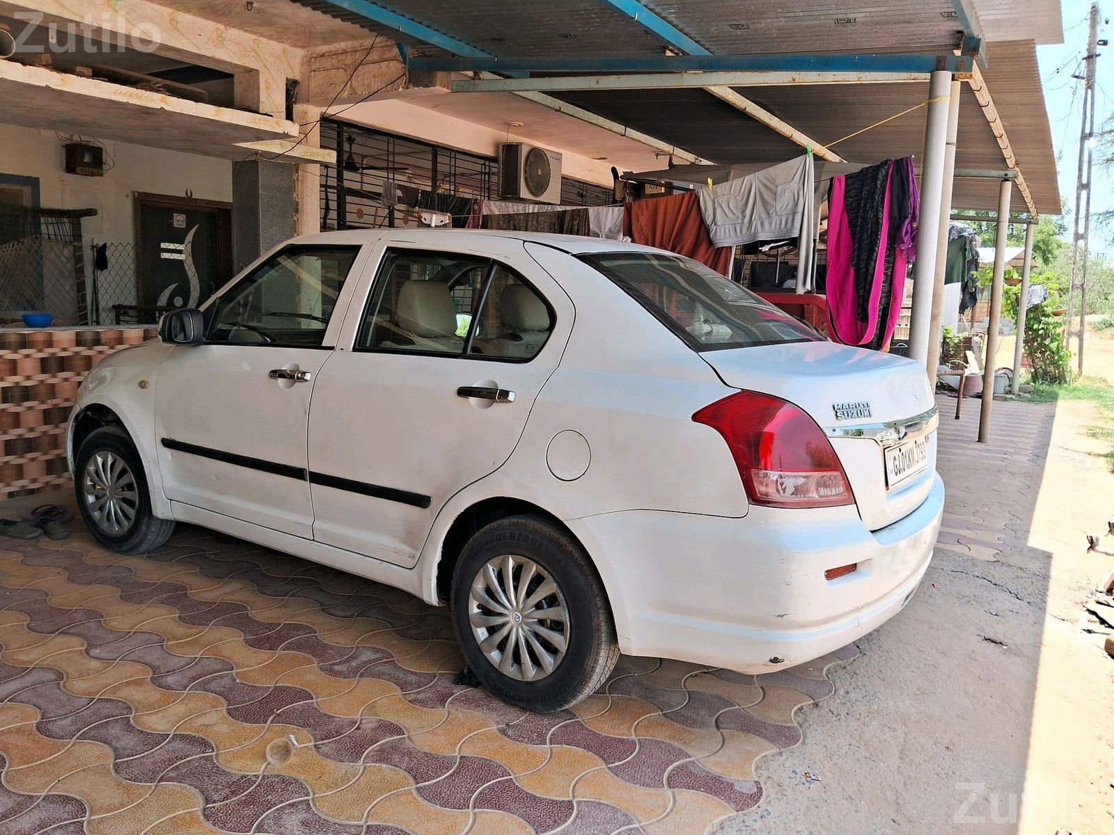 Swift desire Cng - કાર - પાલનપુર - Image 5
