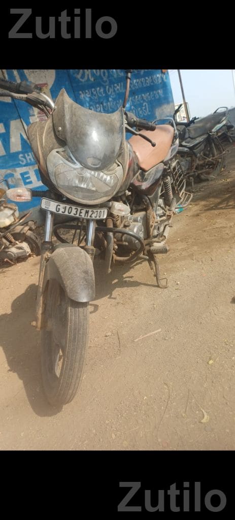 2012 Motorcycle with New Tyres and Insurance 2012 Motorcycle with New Tyres and Insurance