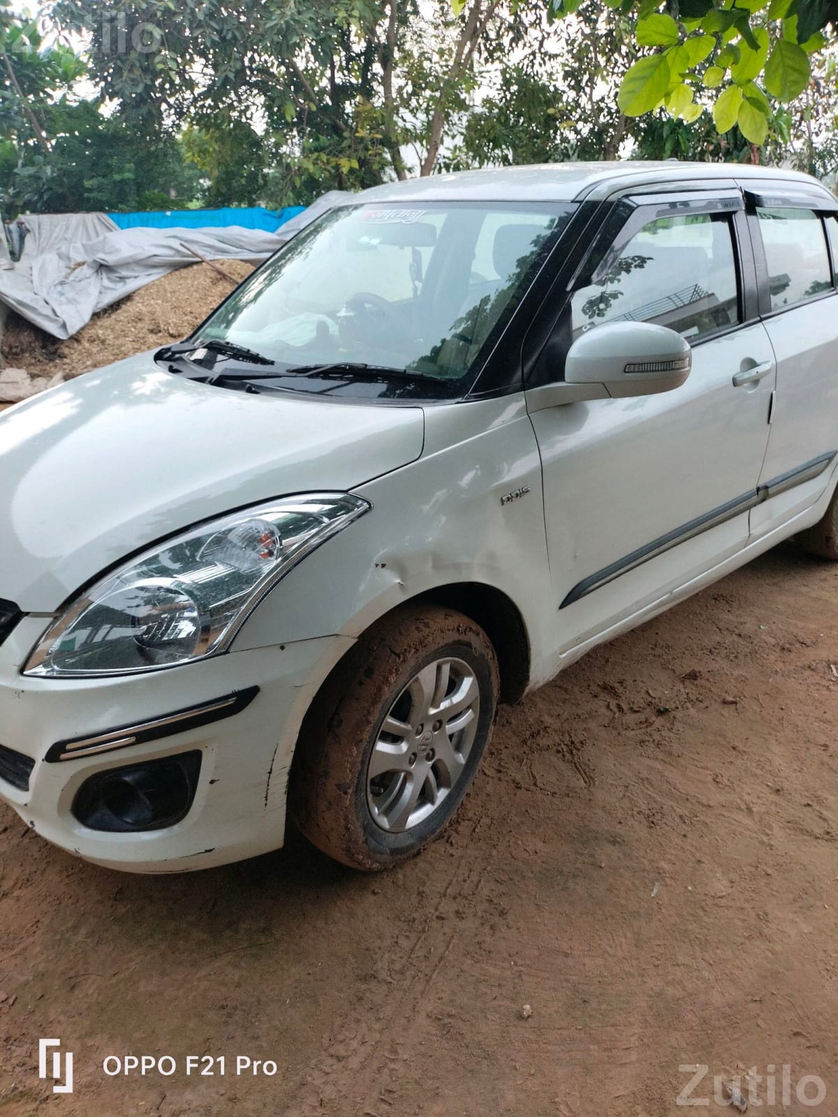 Maruti Suzuki Swift Dzire Diesel Car - Cars - Deesa - Image 4
