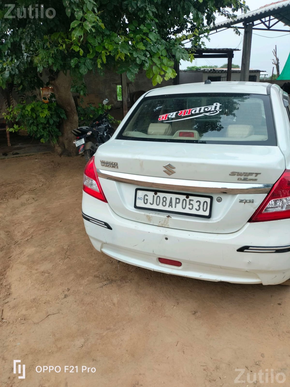 Maruti Suzuki Swift Dzire Diesel Car - Cars - Deesa - Image 5
