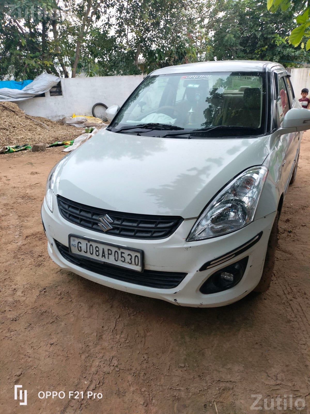 Maruti Suzuki Swift Dzire Diesel Car - Cars - Deesa - Image 3