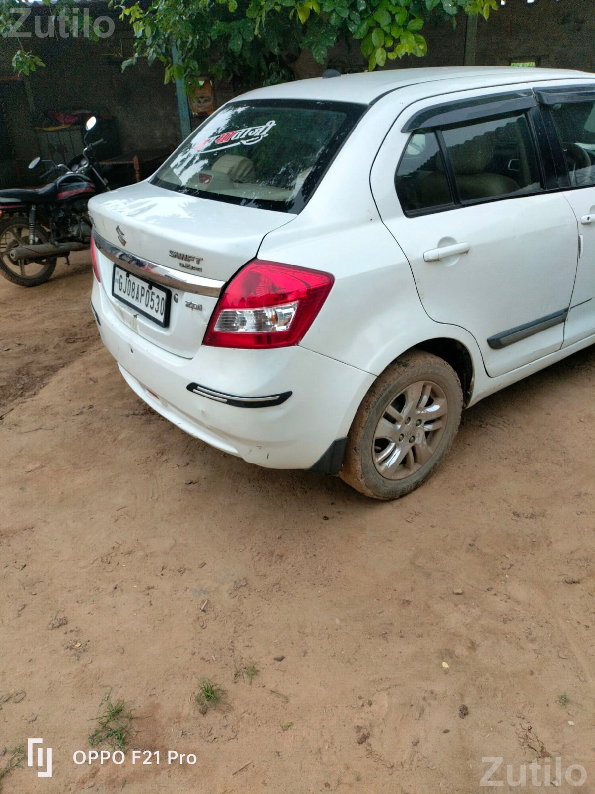 Maruti Suzuki Swift Dzire Diesel Car - Cars - Deesa - Image 2