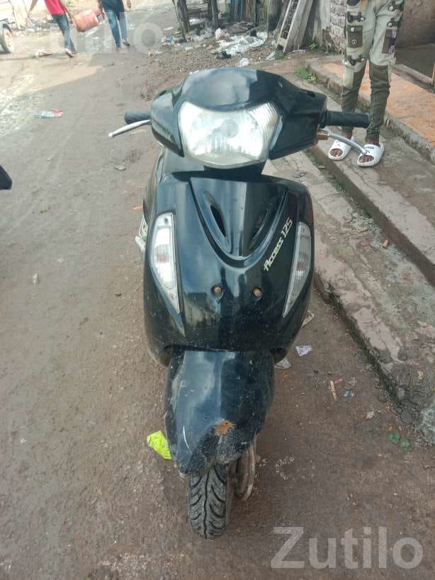 2015 Honda Activa Scooter Full Connection - બાઇક્સ - જામજોધપુર - Image 2