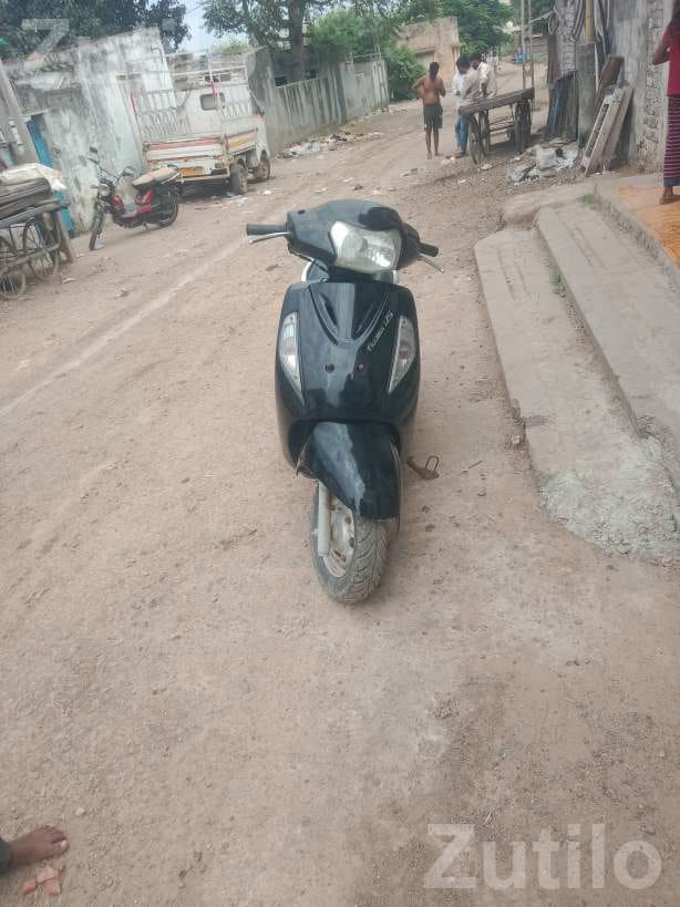 2015 Honda Activa Scooter Full Connection - બાઇક્સ - જામજોધપુર - Image 3