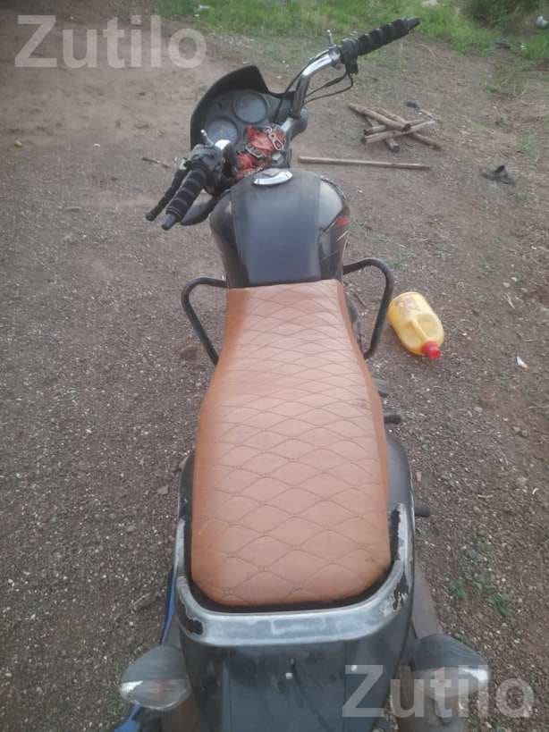 Honda CB Shine 2013 Motorcycle - બાઇક્સ - જામજોધપુર - Image 3