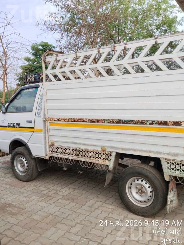 Ashok Leyland 9 Feet Truck 2020 Model - ટ્રક અને લોરી - જામજોધપુર - Image 4
