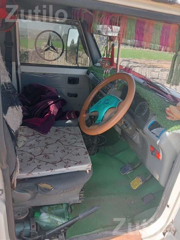 Mahindra Bolero Maxi Truck 2017 - ટ્રક અને લોરી - જામજોધપુર - Image 3