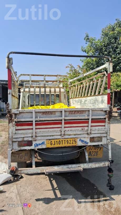 Mahindra Bolero Maxi Truck Plus 2013-14 - ટ્રક અને લોરી - જામજોધપુર - Image 5