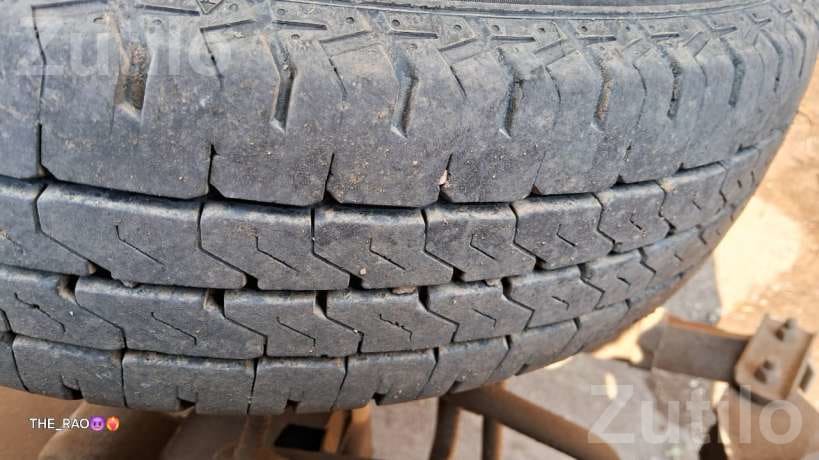 Mahindra Bolero Maxi Truck Plus 2013-14 - ટ્રક અને લોરી - જામજોધપુર - Image 2