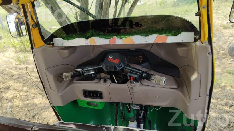 Bajaj Maxima Z Auto Rickshaw 2023 Model Bajaj Maxima Z Auto Rickshaw 2023 Model
