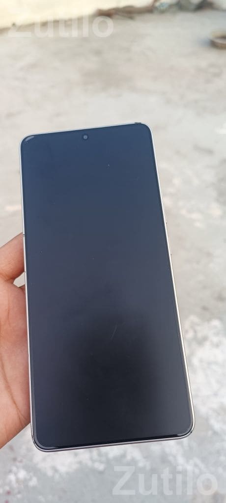 Poco F6 12GB RAM 256GB Smartphone - મોબાઇલ ફોન - જોડિયા - Image 3