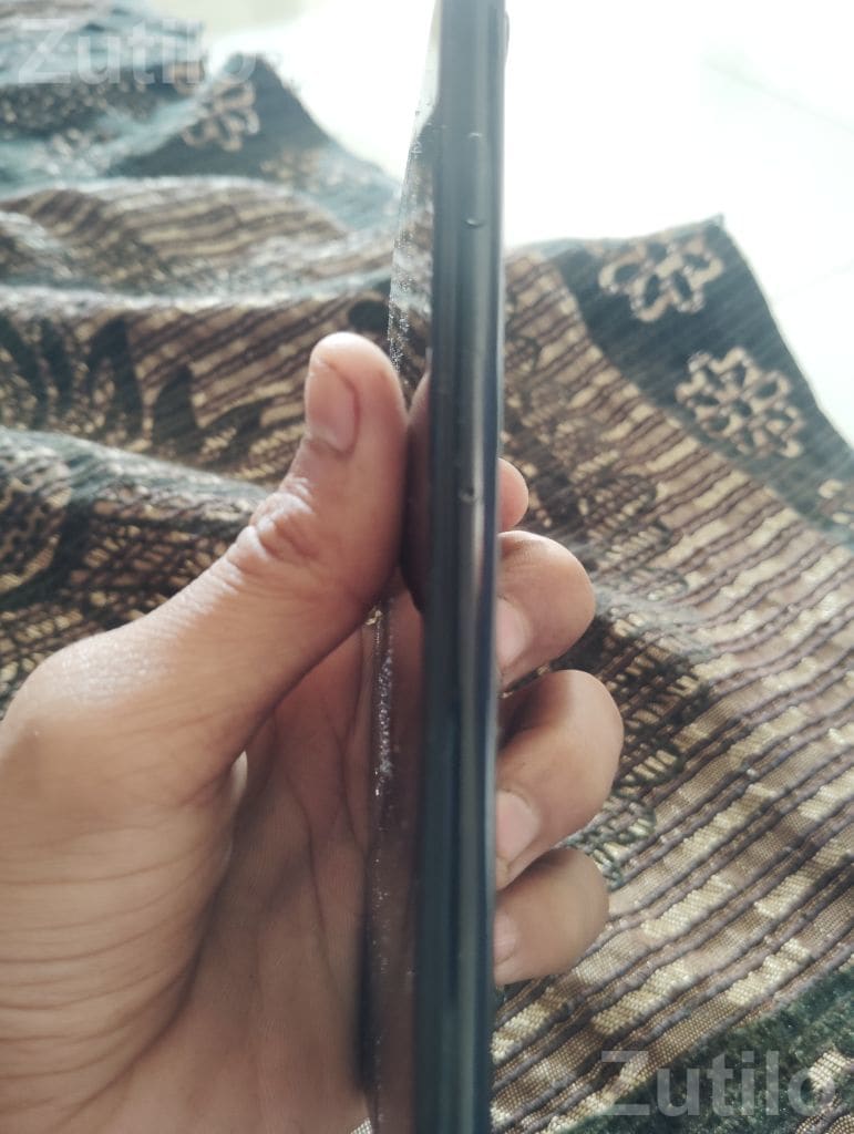 Apple iPhone Smartphone Black - મોબાઇલ ફોન - લાલપુર - Image 3